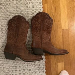 Ariat Cowboy Boots